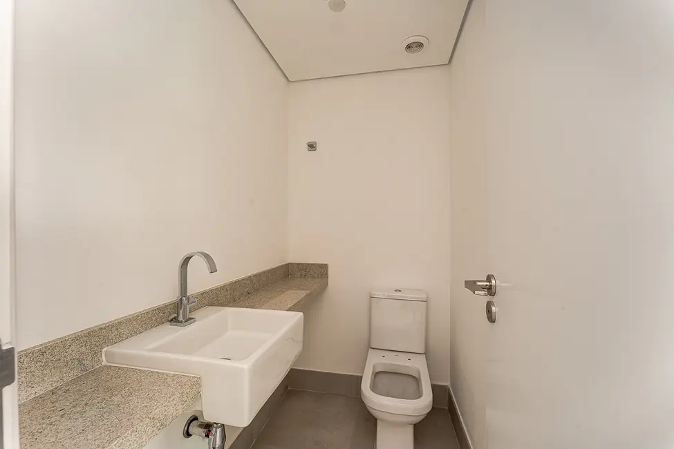 Foto 8 de Apartamento com 4 quartos à venda, 186m2 em São Paulo - SP