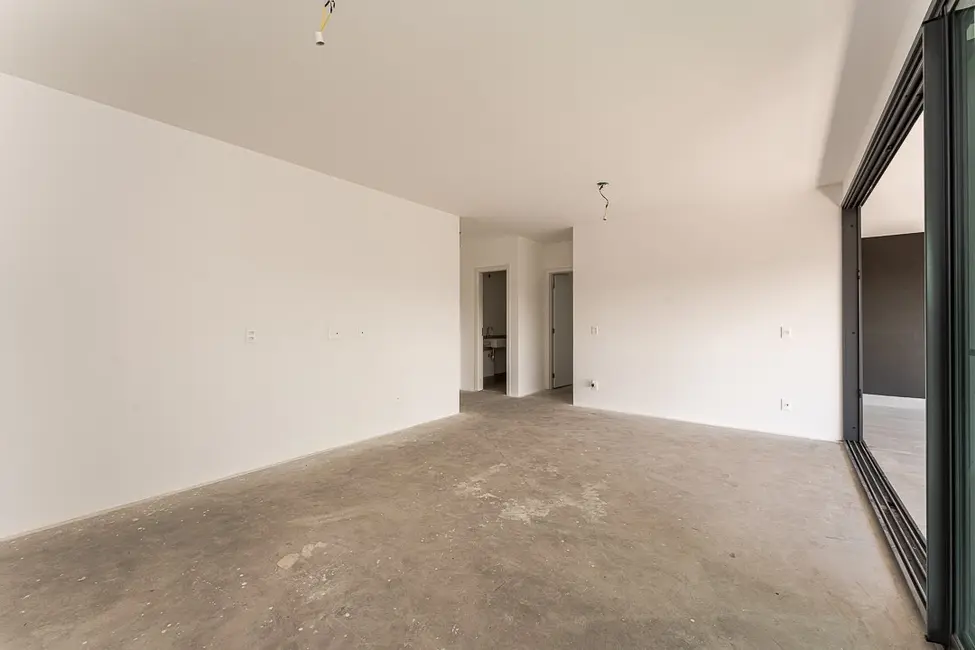 Foto 5 de Apartamento com 4 quartos à venda, 186m2 em São Paulo - SP