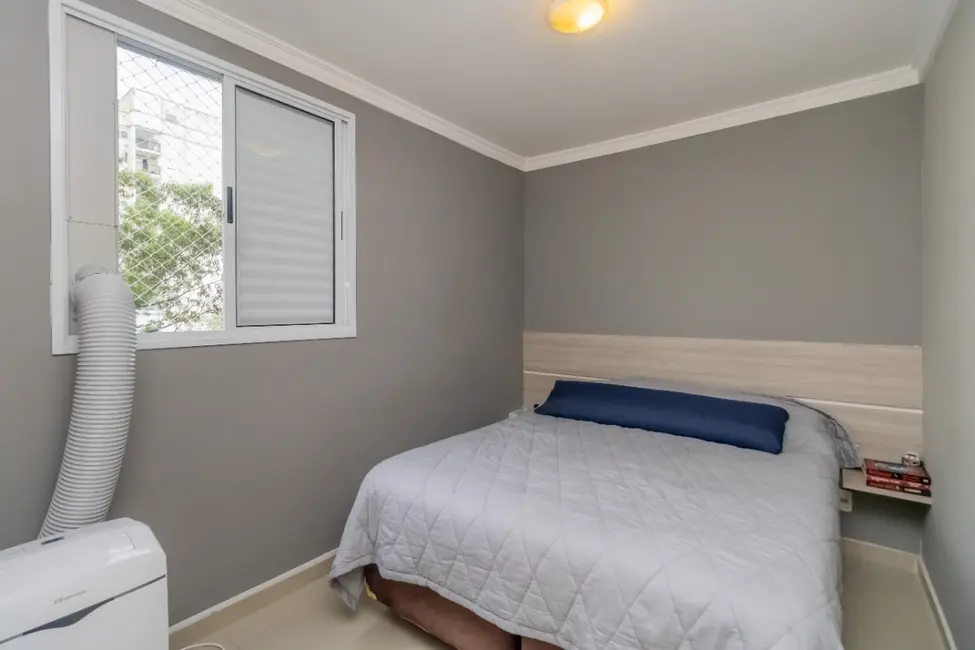 Foto 3 de Apartamento com 3 quartos à venda, 62m2 em Jardim Íris, São Paulo - SP
