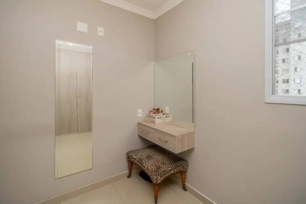 Foto 4 de Apartamento com 3 quartos à venda, 62m2 em Jardim Íris, São Paulo - SP