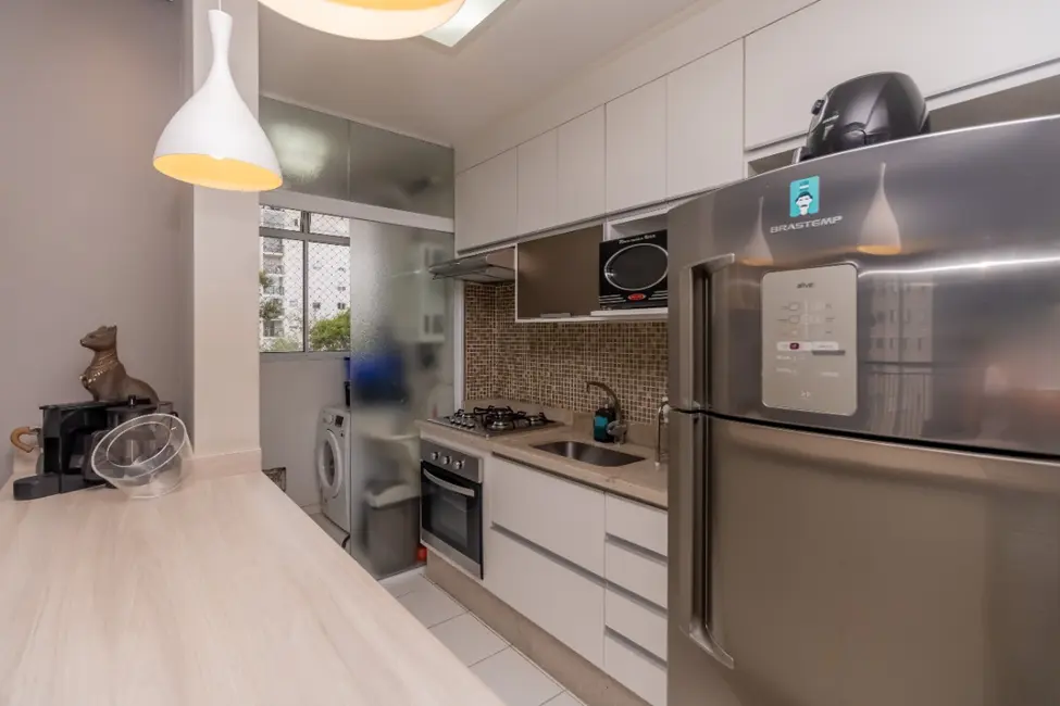 Foto 1 de Apartamento com 3 quartos à venda, 62m2 em Jardim Íris, São Paulo - SP