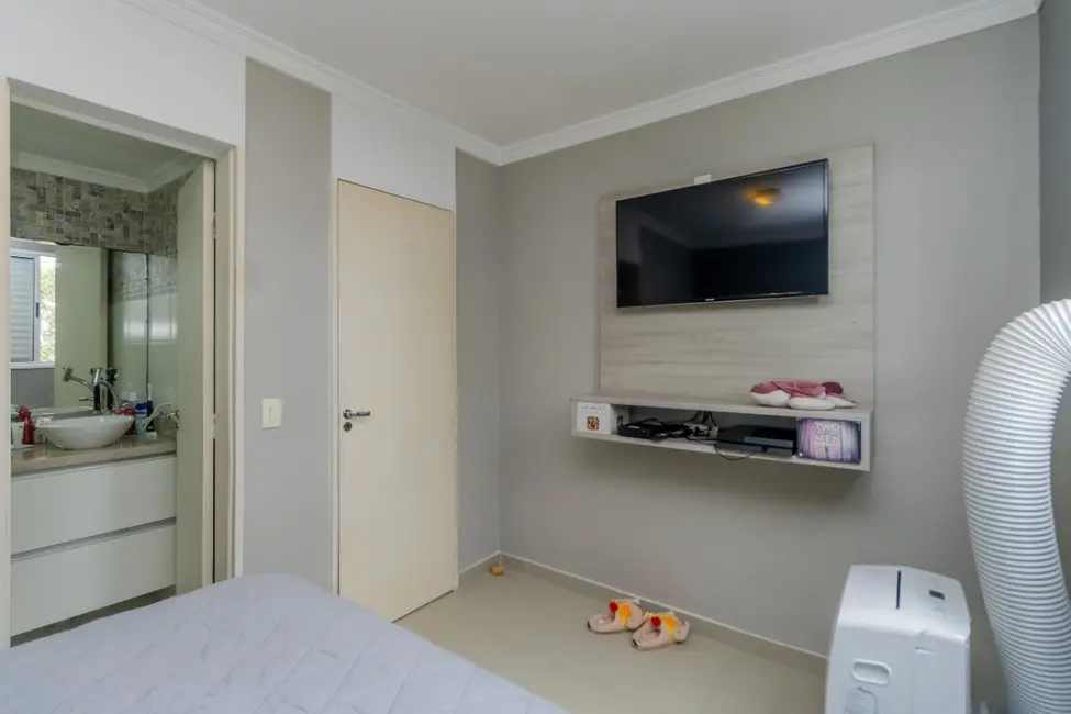 Foto 2 de Apartamento com 3 quartos à venda, 62m2 em Jardim Íris, São Paulo - SP