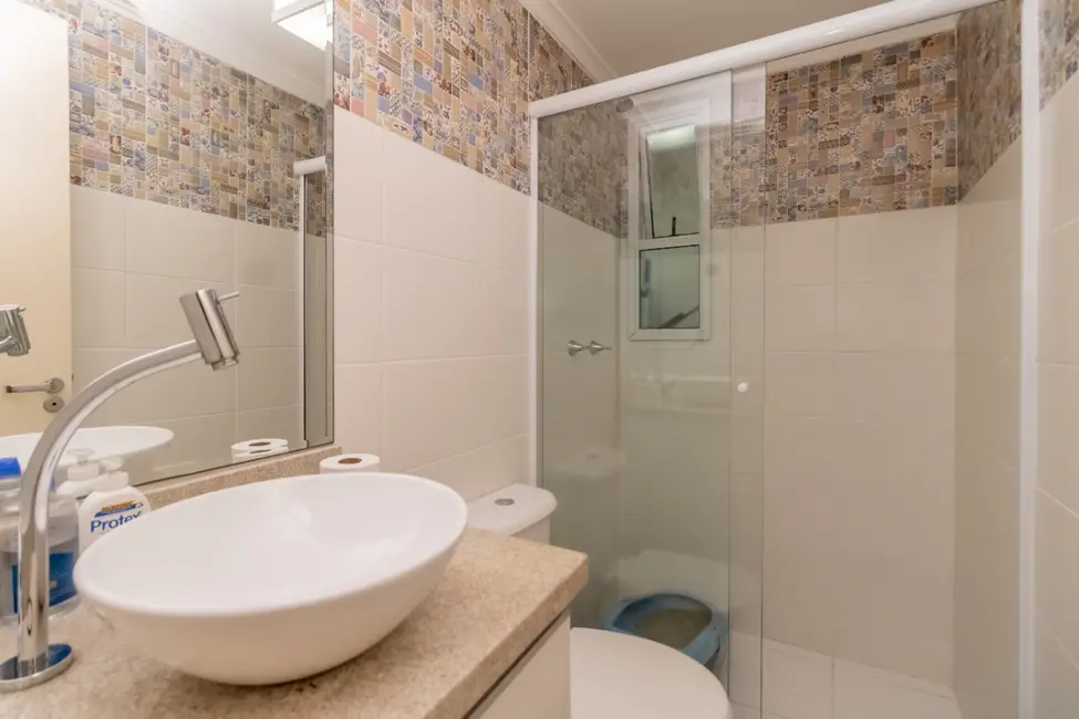 Foto 7 de Apartamento com 3 quartos à venda, 62m2 em Jardim Íris, São Paulo - SP