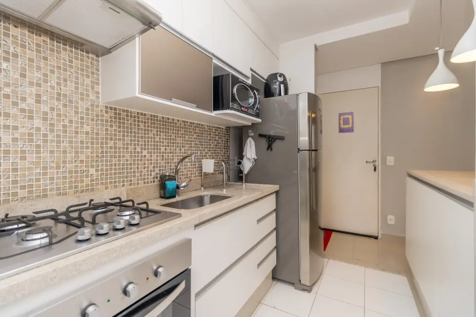 Foto 9 de Apartamento com 3 quartos à venda, 62m2 em Jardim Íris, São Paulo - SP
