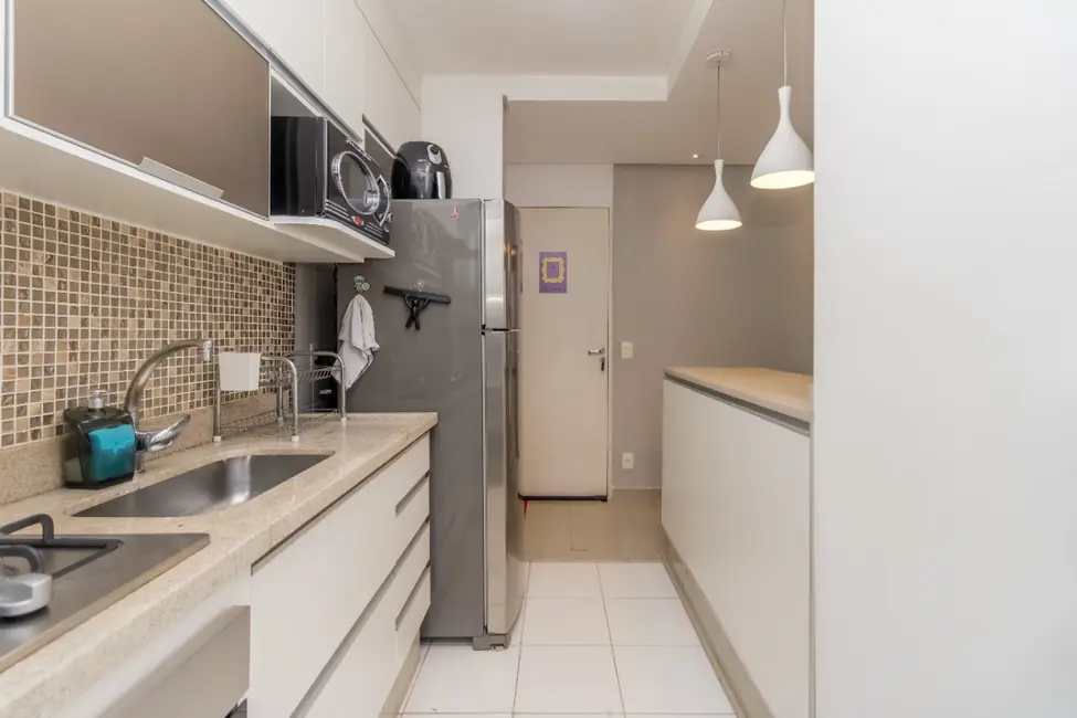Foto 8 de Apartamento com 3 quartos à venda, 62m2 em Jardim Íris, São Paulo - SP