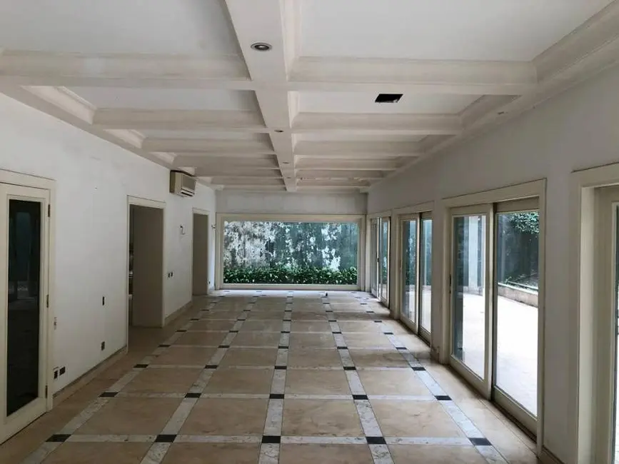 Foto 4 de Casa à venda, 960m2 em Fazenda Morumbi, São Paulo - SP