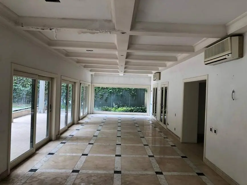 Foto 6 de Casa à venda, 960m2 em Fazenda Morumbi, São Paulo - SP