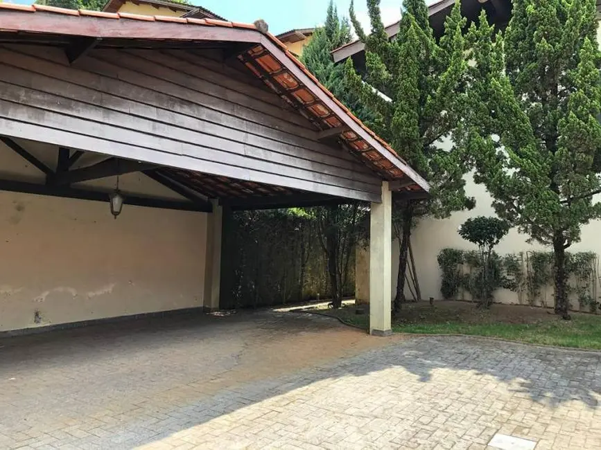 Foto 3 de Casa à venda, 960m2 em Fazenda Morumbi, São Paulo - SP