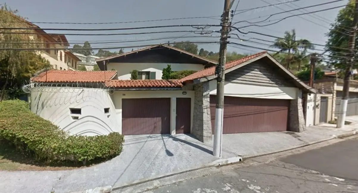 Foto 2 de Casa à venda, 960m2 em Fazenda Morumbi, São Paulo - SP