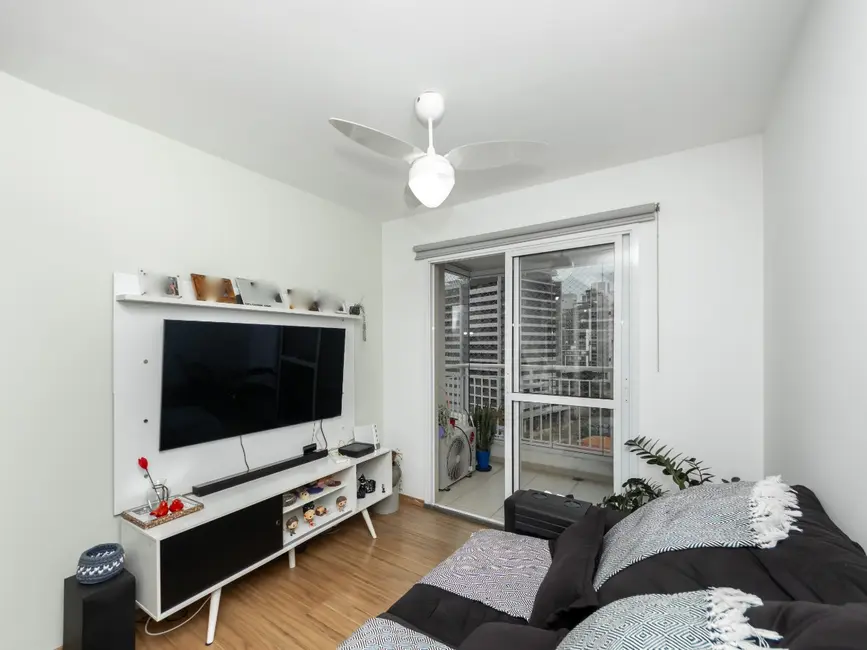 Cobertura com 2 quartos à venda, 114m2 em Santo Amaro, São Paulo - SP - imagem 3 Foto 3 de Cobertura com 2 quartos à venda, 114m2 em Santo Amaro, São Paulo - SP