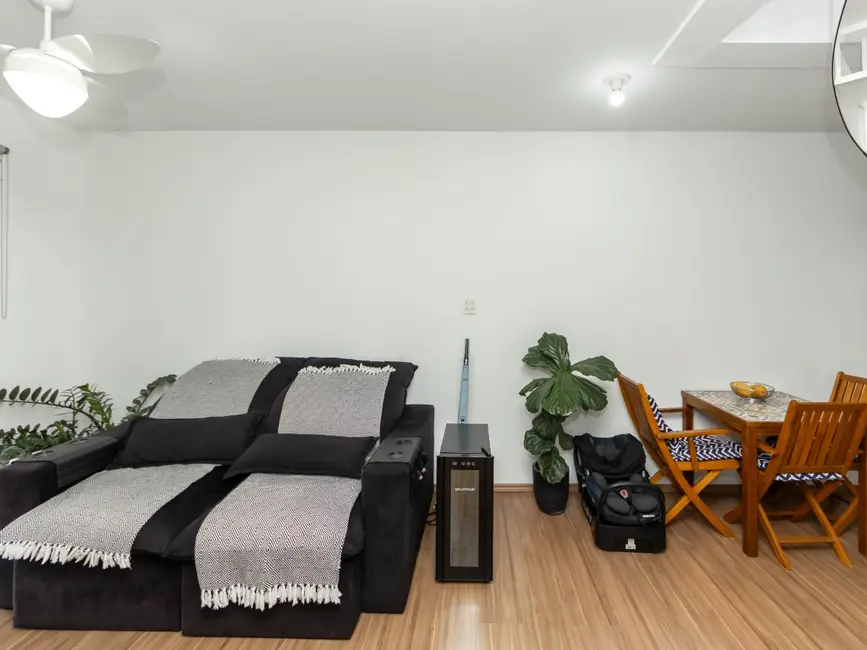 Cobertura com 2 quartos à venda, 114m2 em Santo Amaro, São Paulo - SP - imagem 5 Foto 5 de Cobertura com 2 quartos à venda, 114m2 em Santo Amaro, São Paulo - SP