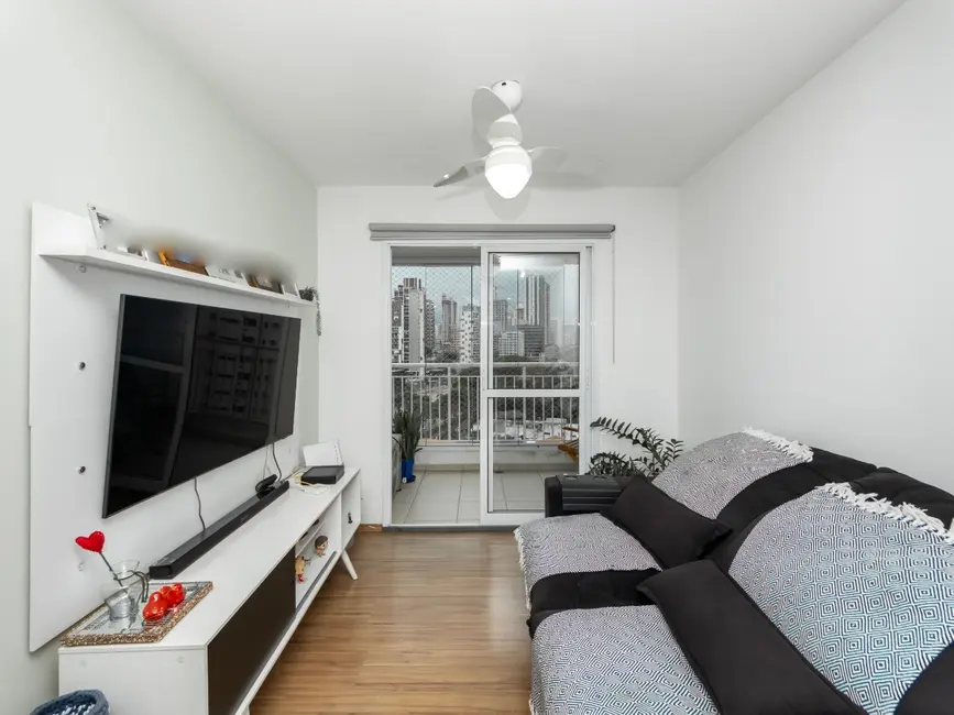 Cobertura com 2 quartos à venda, 114m2 em Santo Amaro, São Paulo - SP - imagem 6 Foto 6 de Cobertura com 2 quartos à venda, 114m2 em Santo Amaro, São Paulo - SP