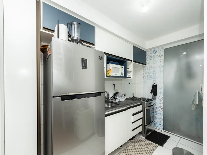 Cobertura com 2 quartos à venda, 114m2 em Santo Amaro, São Paulo - SP - imagem 9 Foto 9 de Cobertura com 2 quartos à venda, 114m2 em Santo Amaro, São Paulo - SP