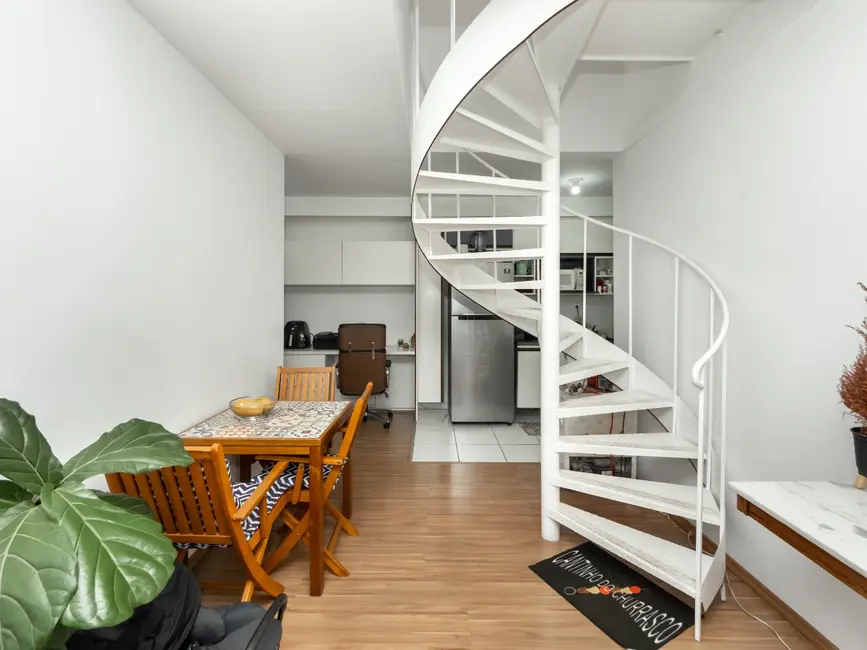 Cobertura com 2 quartos à venda, 114m2 em Santo Amaro, São Paulo - SP - imagem 4 Foto 4 de Cobertura com 2 quartos à venda, 114m2 em Santo Amaro, São Paulo - SP