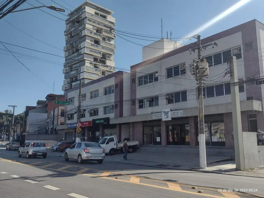 Foto 1 de Sala Comercial à venda, 146m2 em Vila Romana, São Paulo - SP