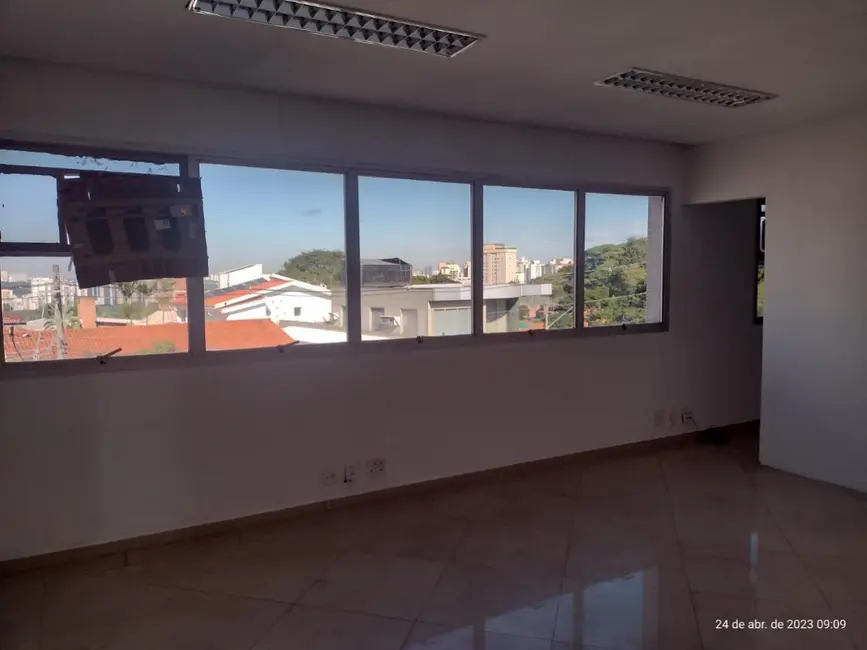 Sala Comercial à venda, 146m2 em Vila Romana, São Paulo - SP - imagem 8 Foto 8 de Sala Comercial à venda, 146m2 em Vila Romana, São Paulo - SP