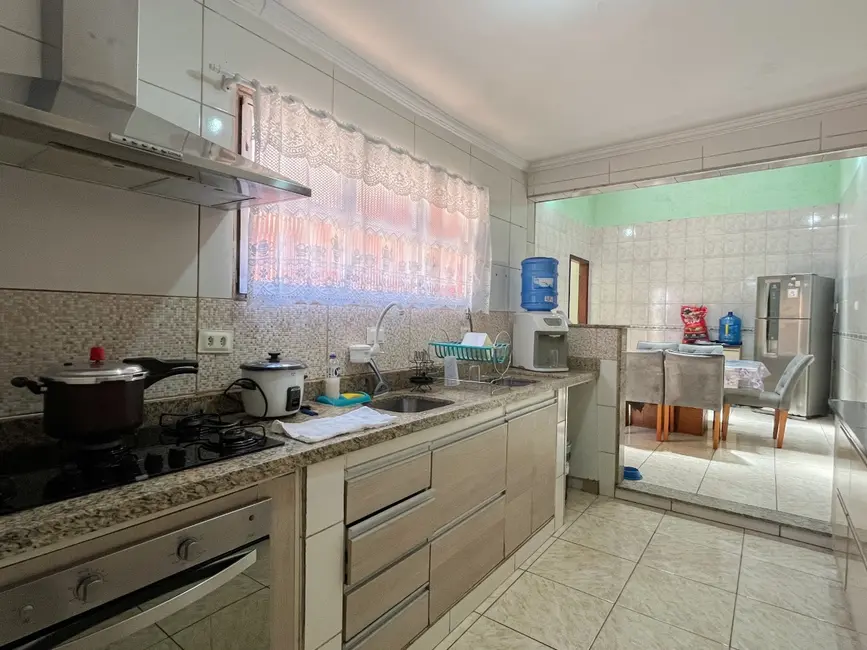 Casa com 3 quartos à venda, 300m2 em Jardim Catarina, São Paulo - SP - imagem 9 Foto 9 de Casa com 3 quartos à venda, 300m2 em Jardim Catarina, São Paulo - SP