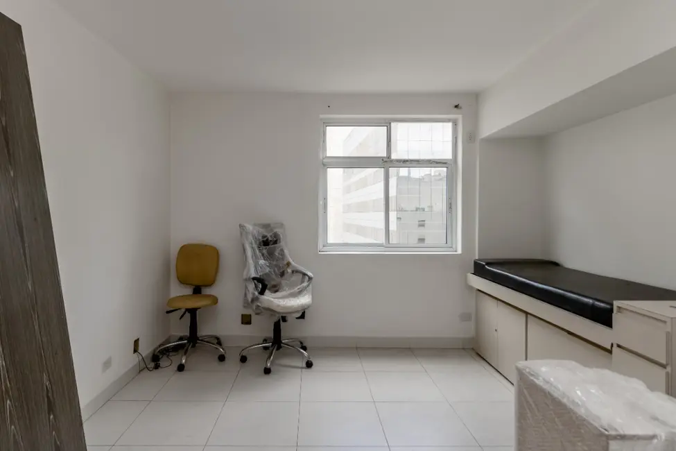 Sala Comercial à venda, 52m2 em Bela Vista, São Paulo - SP - imagem 8 Foto 8 de Sala Comercial à venda, 52m2 em Bela Vista, São Paulo - SP