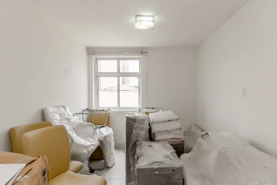 Sala Comercial à venda, 52m2 em Bela Vista, São Paulo - SP - imagem 3 Foto 3 de Sala Comercial à venda, 52m2 em Bela Vista, São Paulo - SP