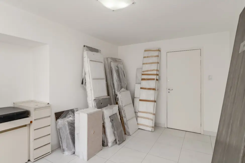 Sala Comercial à venda, 52m2 em Bela Vista, São Paulo - SP - imagem 7 Foto 7 de Sala Comercial à venda, 52m2 em Bela Vista, São Paulo - SP