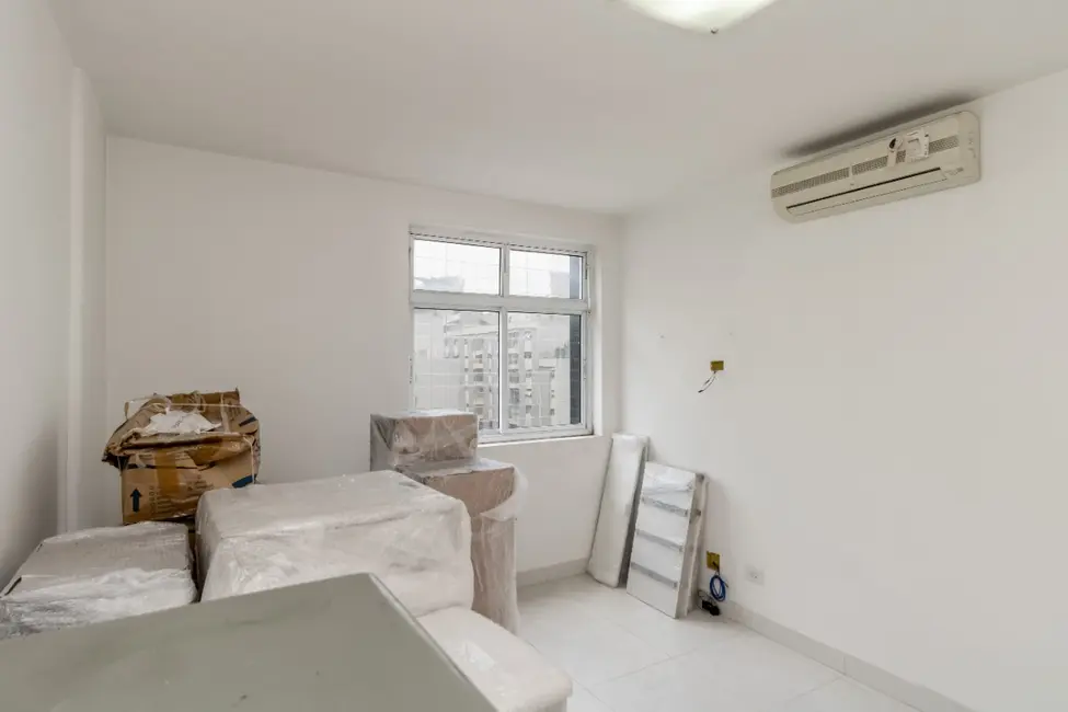 Foto 1 de Sala Comercial à venda, 52m2 em Bela Vista, São Paulo - SP