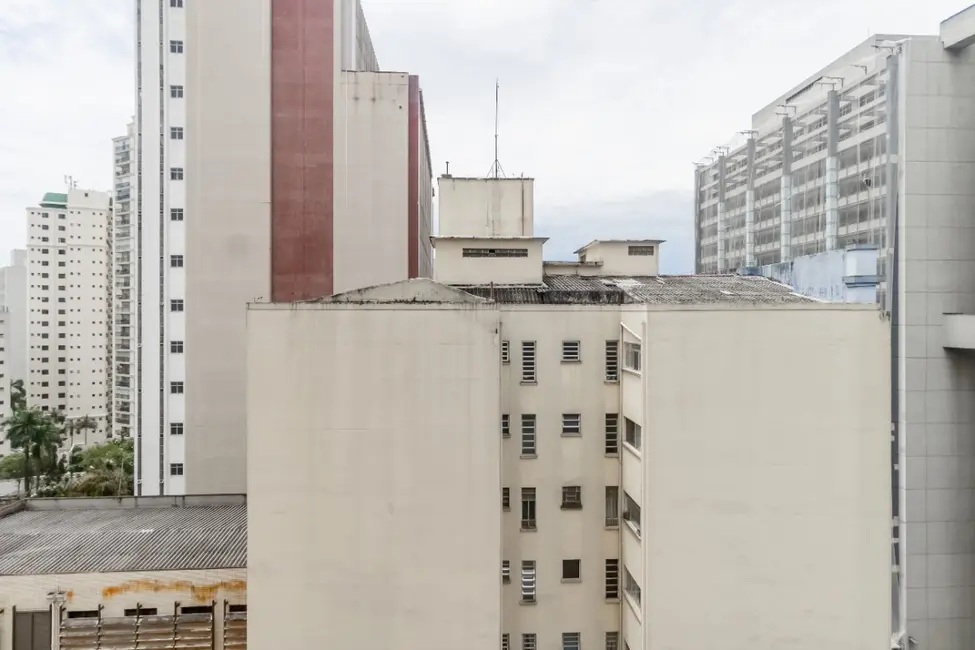 Sala Comercial à venda, 52m2 em Bela Vista, São Paulo - SP - imagem 5 Foto 5 de Sala Comercial à venda, 52m2 em Bela Vista, São Paulo - SP