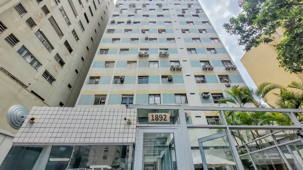 Foto 2 de Sala Comercial à venda, 52m2 em Bela Vista, São Paulo - SP