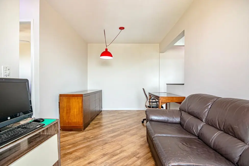 Foto 5 de Apartamento com 2 quartos à venda, 46m2 em Bom Retiro, São Paulo - SP