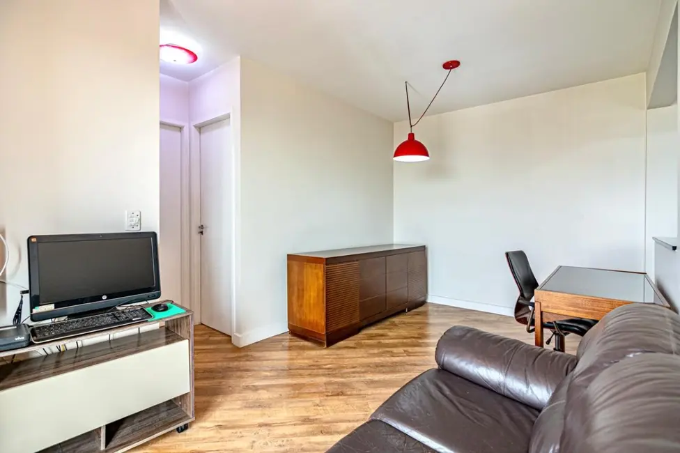 Foto 6 de Apartamento com 2 quartos à venda, 46m2 em Bom Retiro, São Paulo - SP