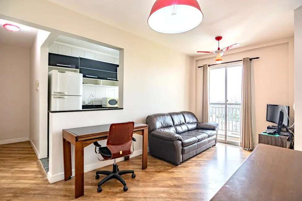 Foto 1 de Apartamento com 2 quartos à venda, 46m2 em Bom Retiro, São Paulo - SP