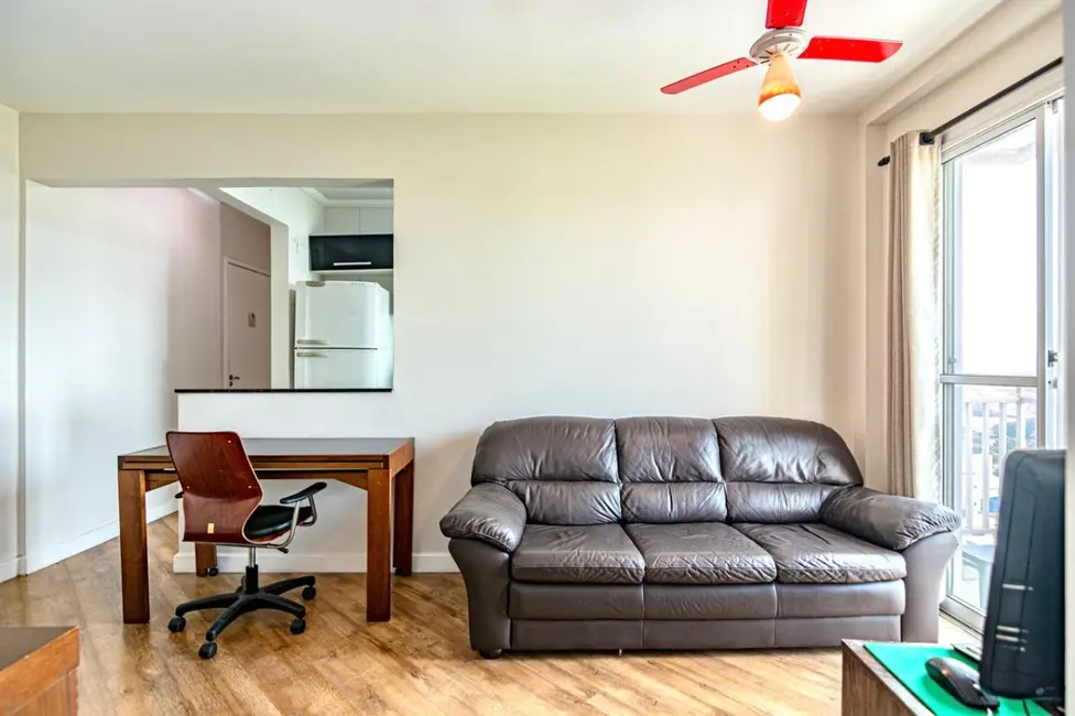 Foto 8 de Apartamento com 2 quartos à venda, 46m2 em Bom Retiro, São Paulo - SP