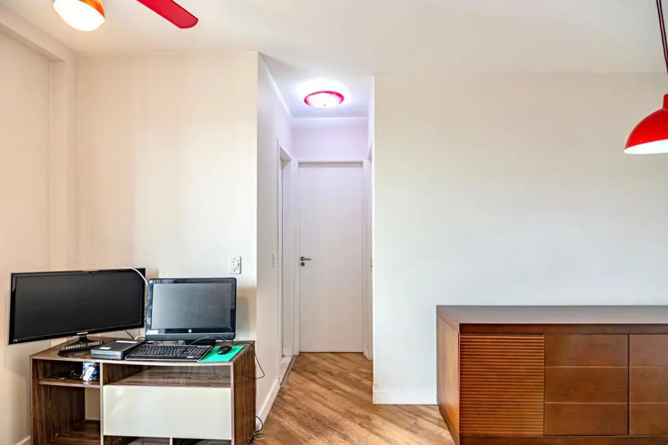 Foto 9 de Apartamento com 2 quartos à venda, 46m2 em Bom Retiro, São Paulo - SP
