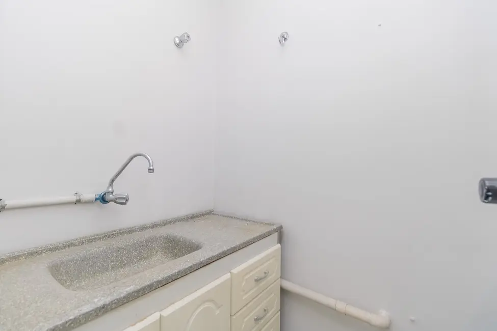 Sala Comercial à venda, 45m2 em Vila Olímpia, São Paulo - SP - imagem 9 Foto 9 de Sala Comercial à venda, 45m2 em Vila Olímpia, São Paulo - SP