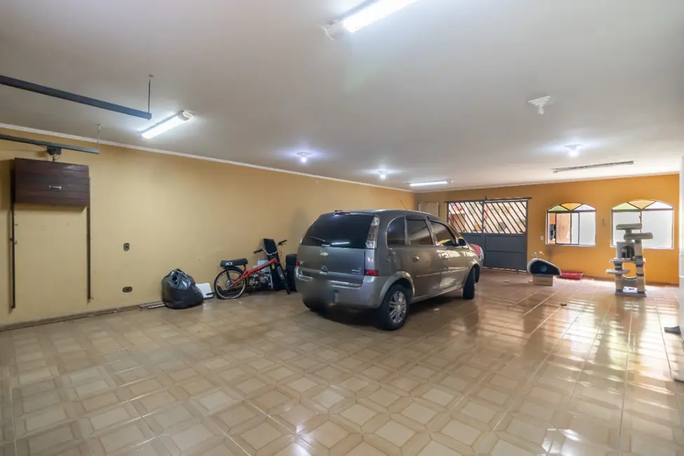 Foto 6 de Casa com 4 quartos à venda, 280m2 em Vila Carrão, São Paulo - SP
