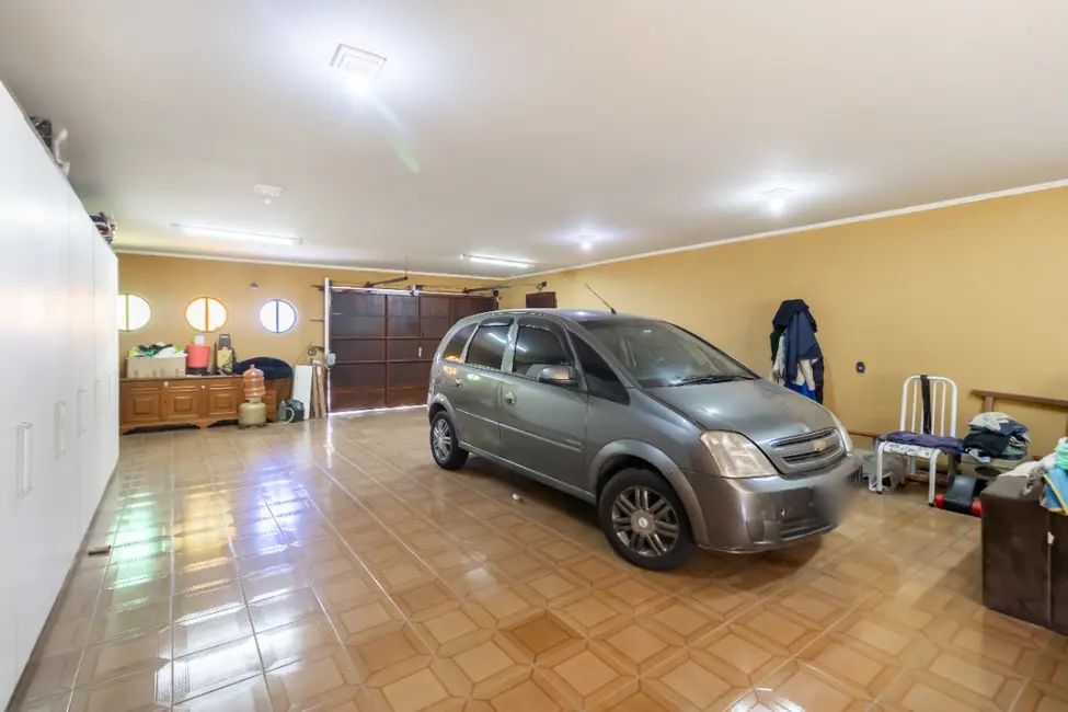 Foto 5 de Casa com 4 quartos à venda, 280m2 em Vila Carrão, São Paulo - SP