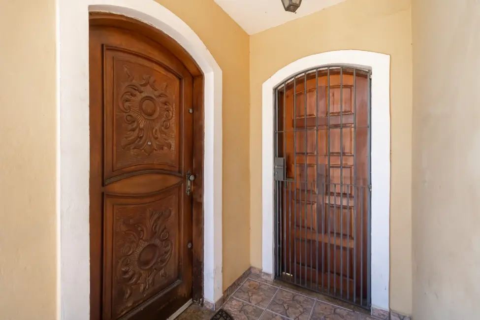 Foto 4 de Casa com 4 quartos à venda, 280m2 em Vila Carrão, São Paulo - SP