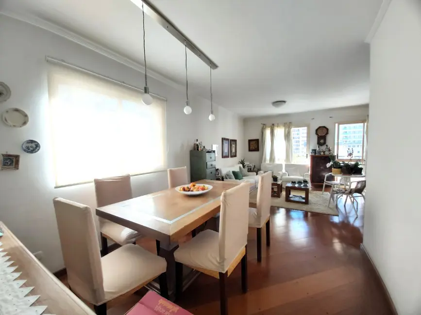 Foto 6 de Apartamento com 4 quartos à venda, 143m2 em Perdizes, São Paulo - SP