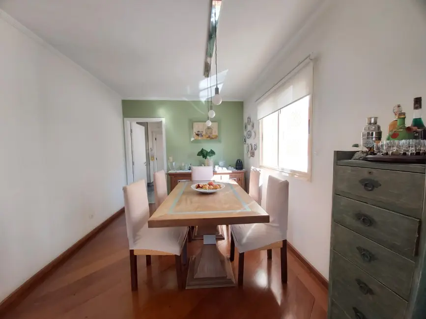 Foto 5 de Apartamento com 4 quartos à venda, 143m2 em Perdizes, São Paulo - SP