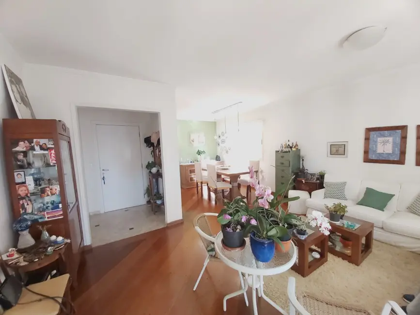 Foto 2 de Apartamento com 4 quartos à venda, 143m2 em Perdizes, São Paulo - SP