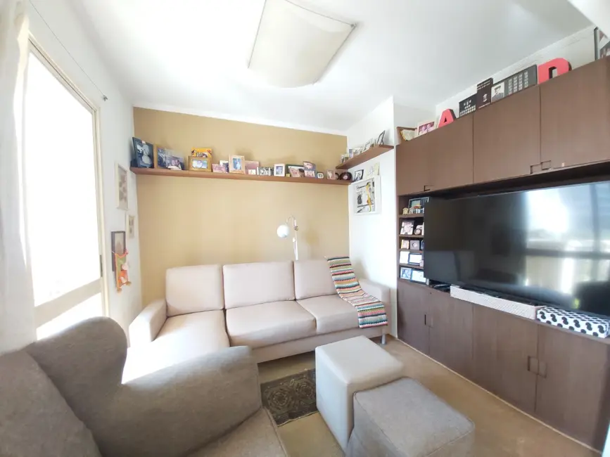 Foto 7 de Apartamento com 4 quartos à venda, 143m2 em Perdizes, São Paulo - SP