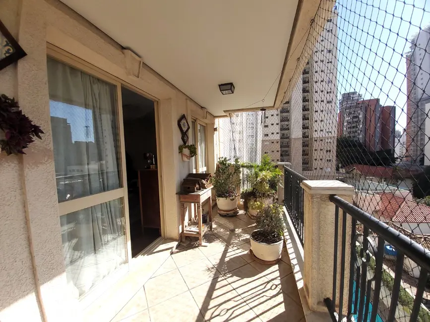 Foto 8 de Apartamento com 4 quartos à venda, 143m2 em Perdizes, São Paulo - SP