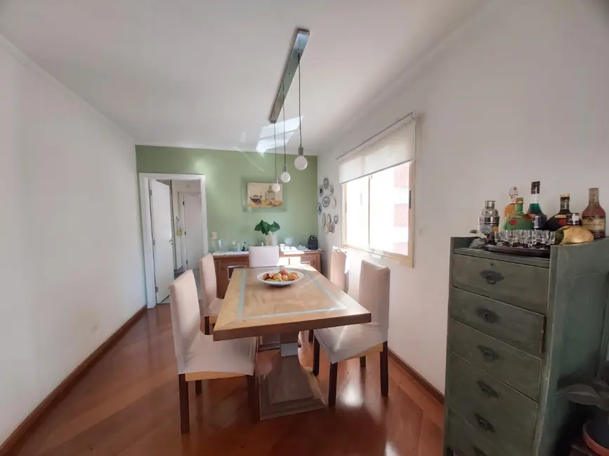 Foto 3 de Apartamento com 4 quartos à venda, 143m2 em Perdizes, São Paulo - SP