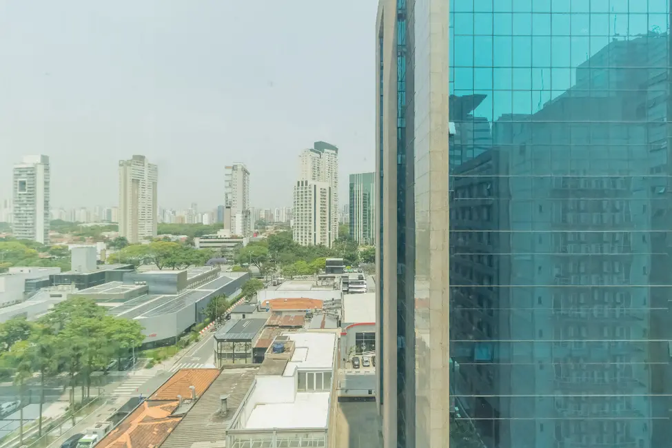 Sala Comercial à venda, 33m2 em Vila Olímpia, São Paulo - SP - imagem 8 Foto 8 de Sala Comercial à venda, 33m2 em Vila Olímpia, São Paulo - SP