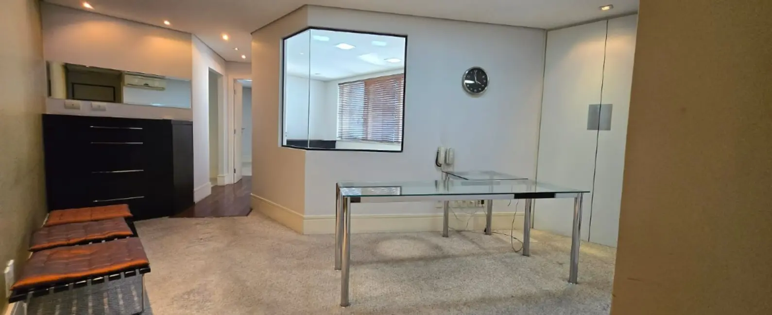 Foto 8 de Sala Comercial à venda, 60m2 em Jardim Paulistano, São Paulo - SP