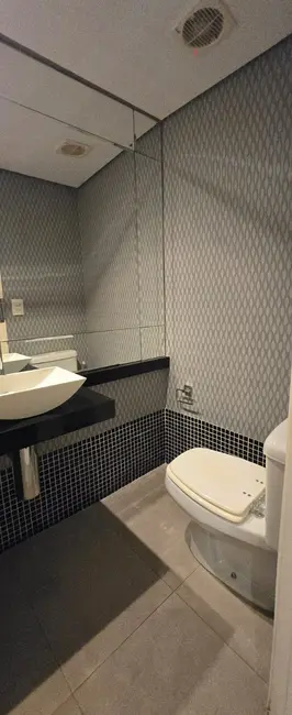 Foto 7 de Sala Comercial à venda, 60m2 em Jardim Paulistano, São Paulo - SP