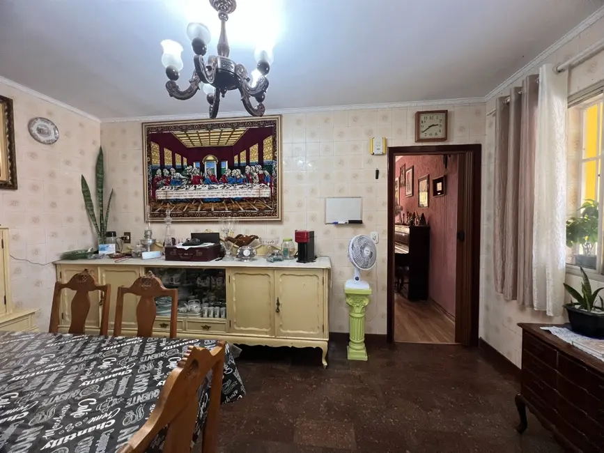 Foto 8 de Sobrado com 3 quartos à venda, 147m2 em Vila Lúcia, São Paulo - SP