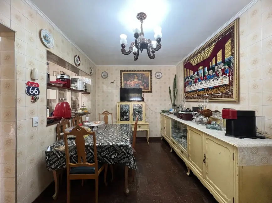 Foto 5 de Sobrado com 3 quartos à venda, 147m2 em Vila Lúcia, São Paulo - SP