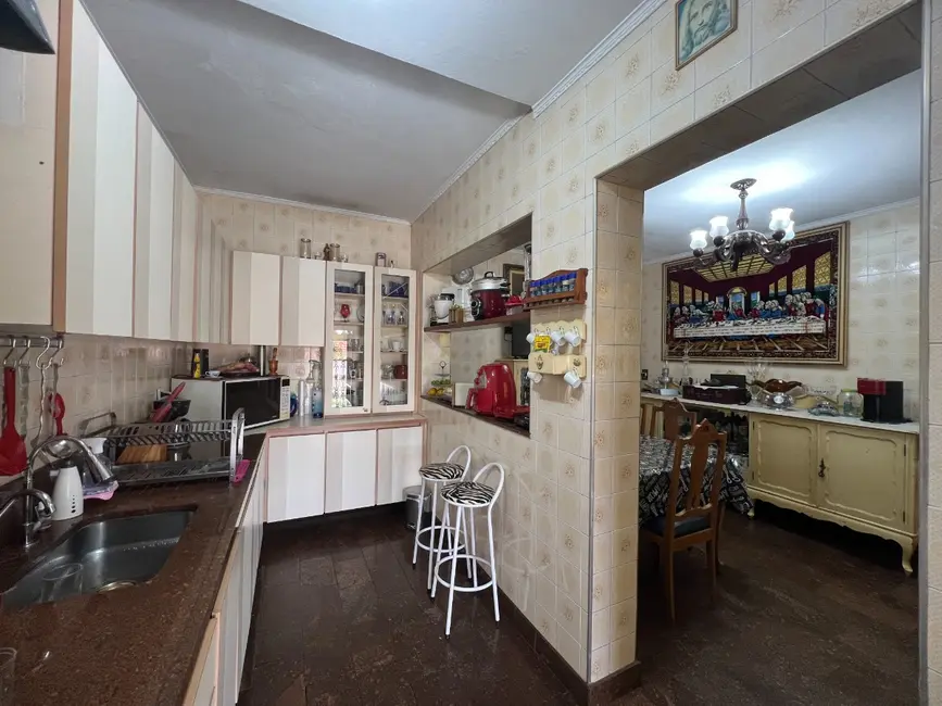 Foto 4 de Sobrado com 3 quartos à venda, 147m2 em Vila Lúcia, São Paulo - SP