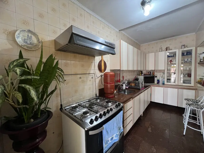 Foto 3 de Sobrado com 3 quartos à venda, 147m2 em Vila Lúcia, São Paulo - SP