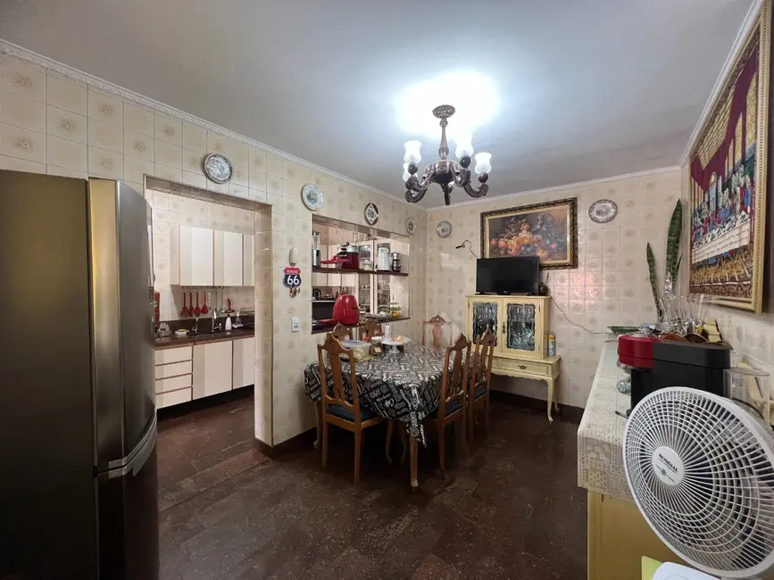 Foto 6 de Sobrado com 3 quartos à venda, 147m2 em Vila Lúcia, São Paulo - SP